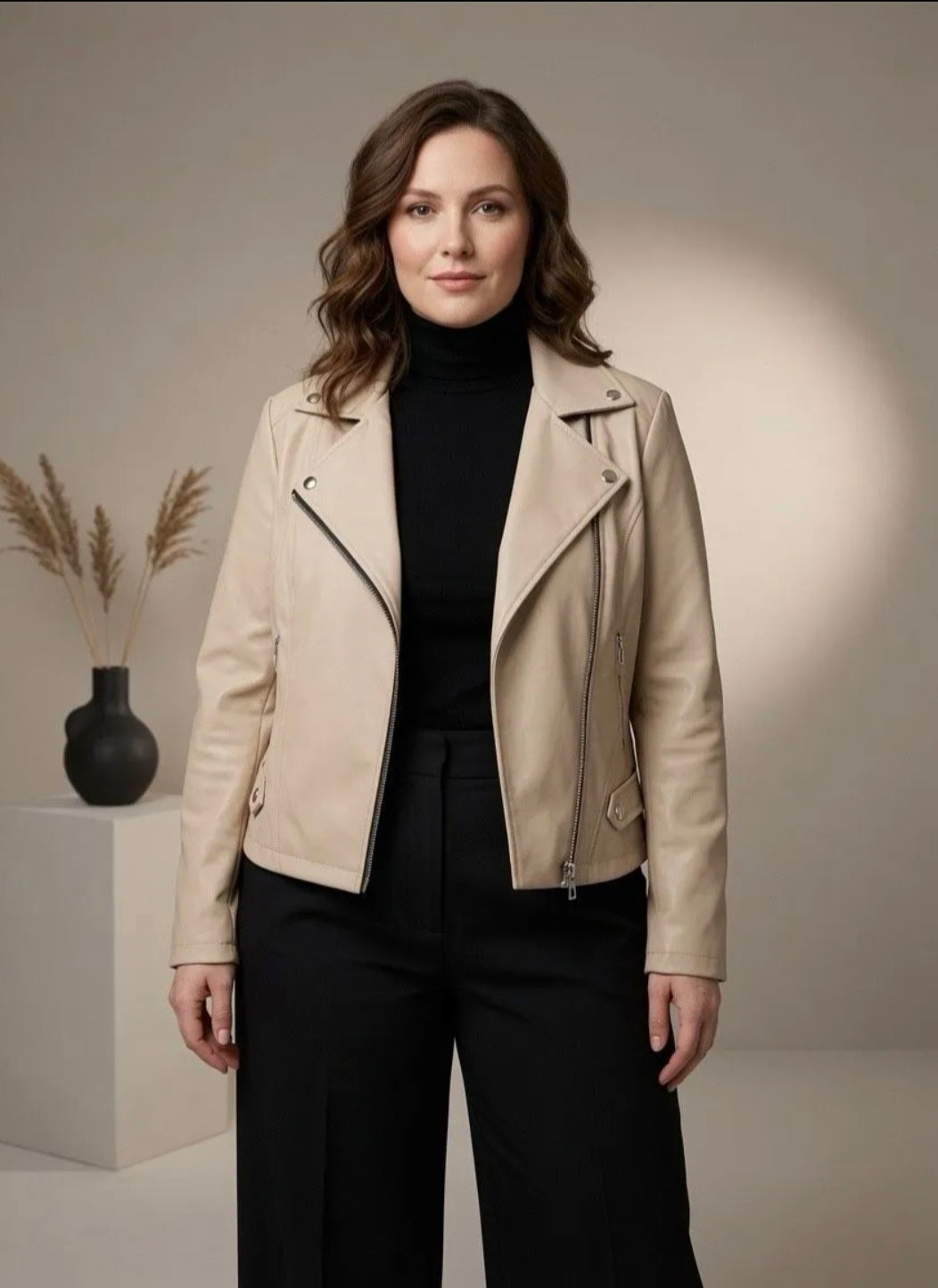 Veste Simili Val