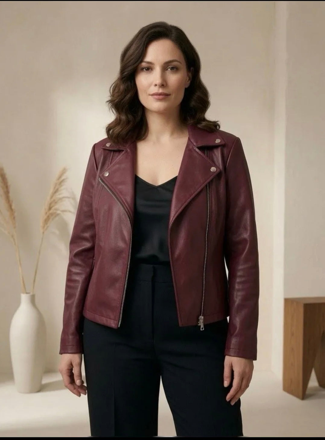 Veste Simili Val