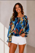 Blouse Lio