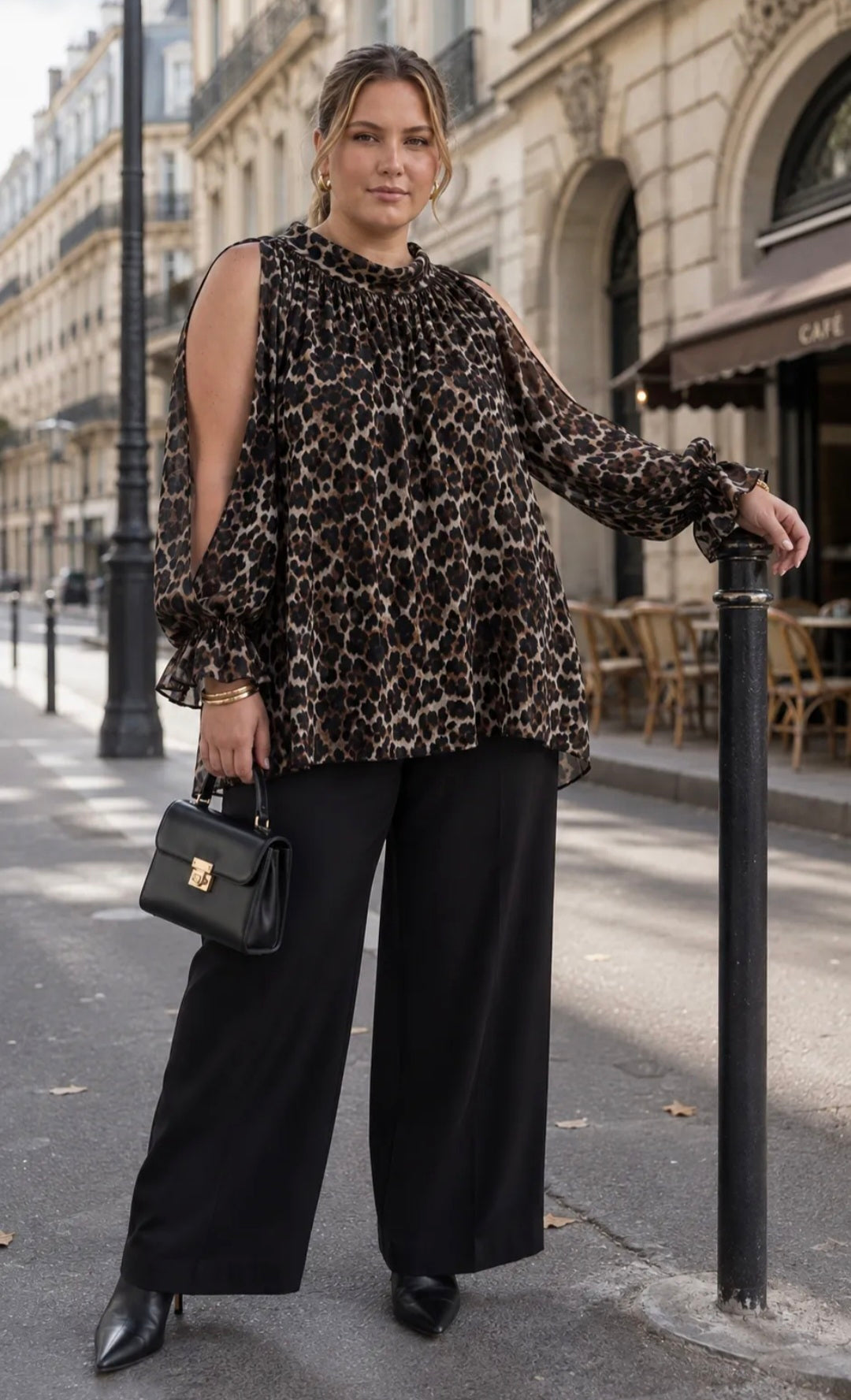 Top Blouse Sarah