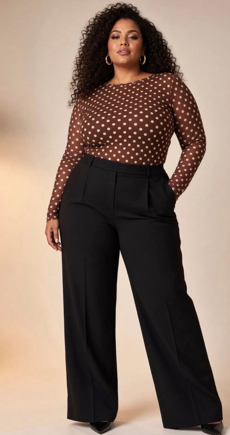 Top pois Virginie