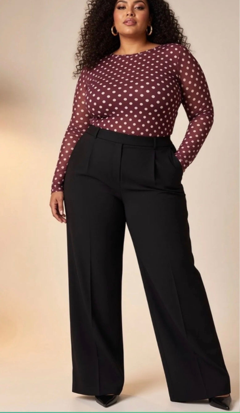Top pois Virginie