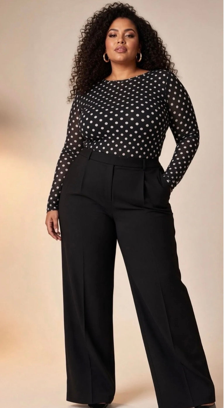 Top pois Virginie