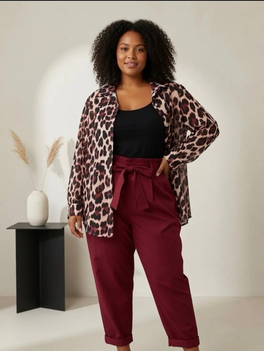 chemise Sonia
