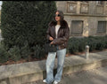 Veste Aurélie