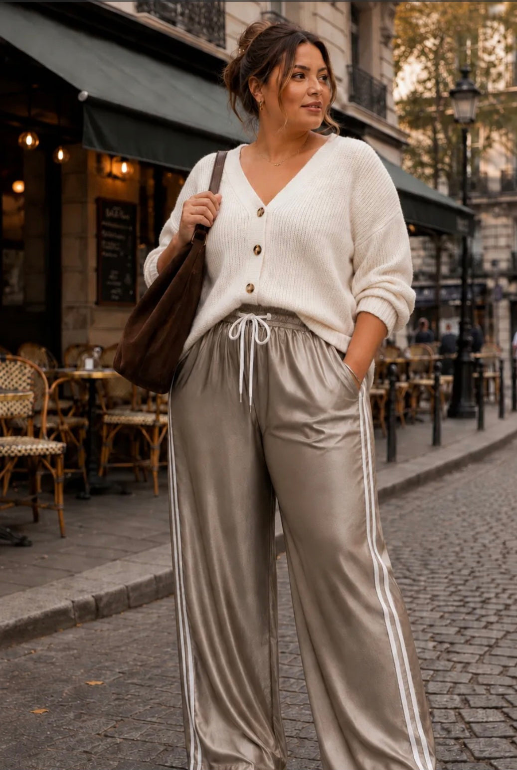 Pantalon Ines