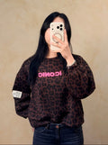 Sweat Sylvie