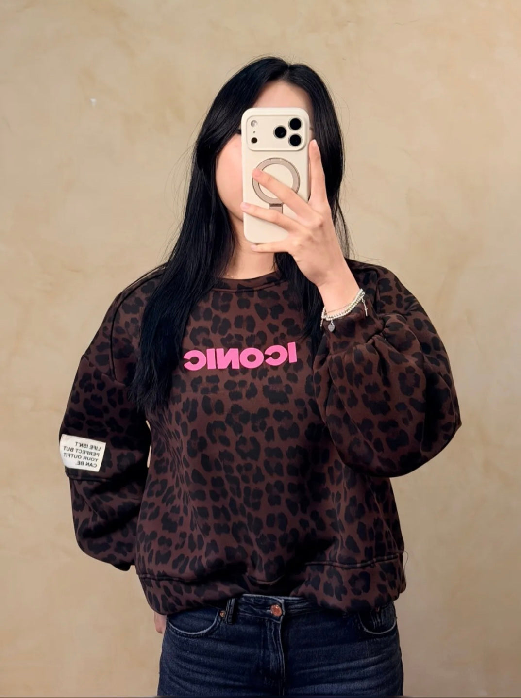 Sweat Sylvie